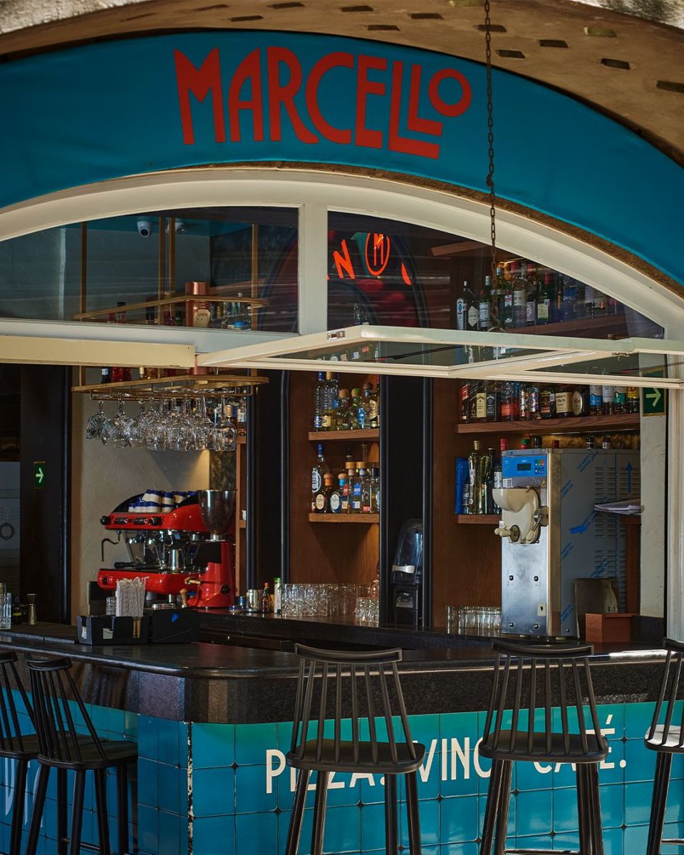 restaurantes febrero 2024 cdmx