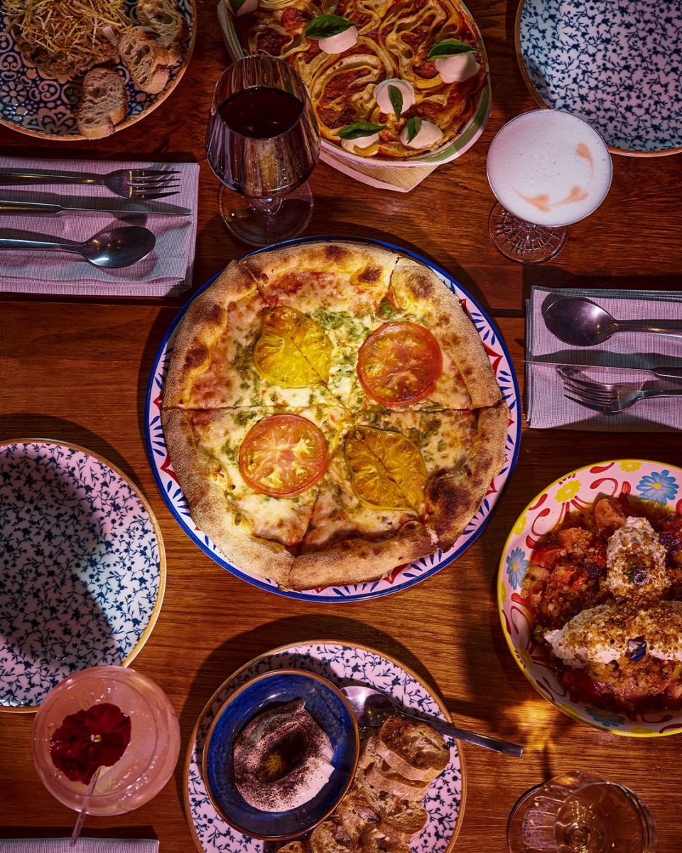 restaurantes febrero 2024 cdmx