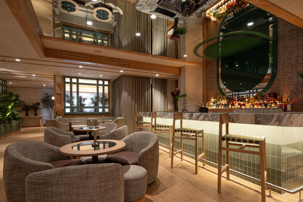 10 de los restaurantes que visitamos este febrero 2024 en la CDMX (debemos confesar que nos enamoramos de su comida)