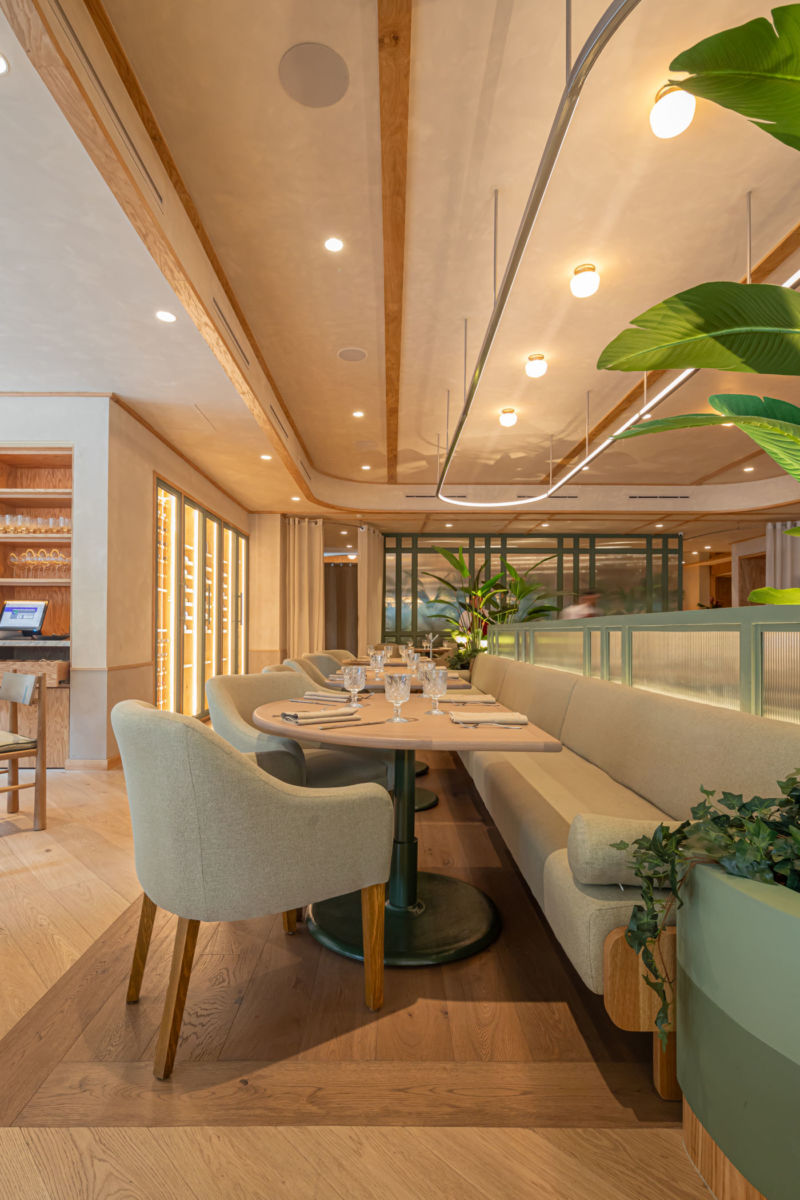 restaurantes febrero 2024