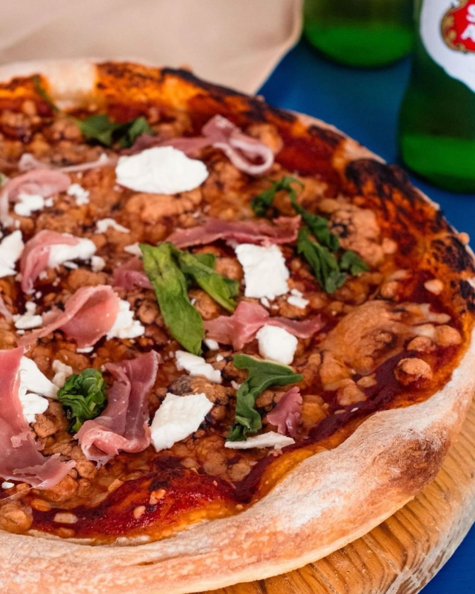 restaurantes febrero 2024 cdmx