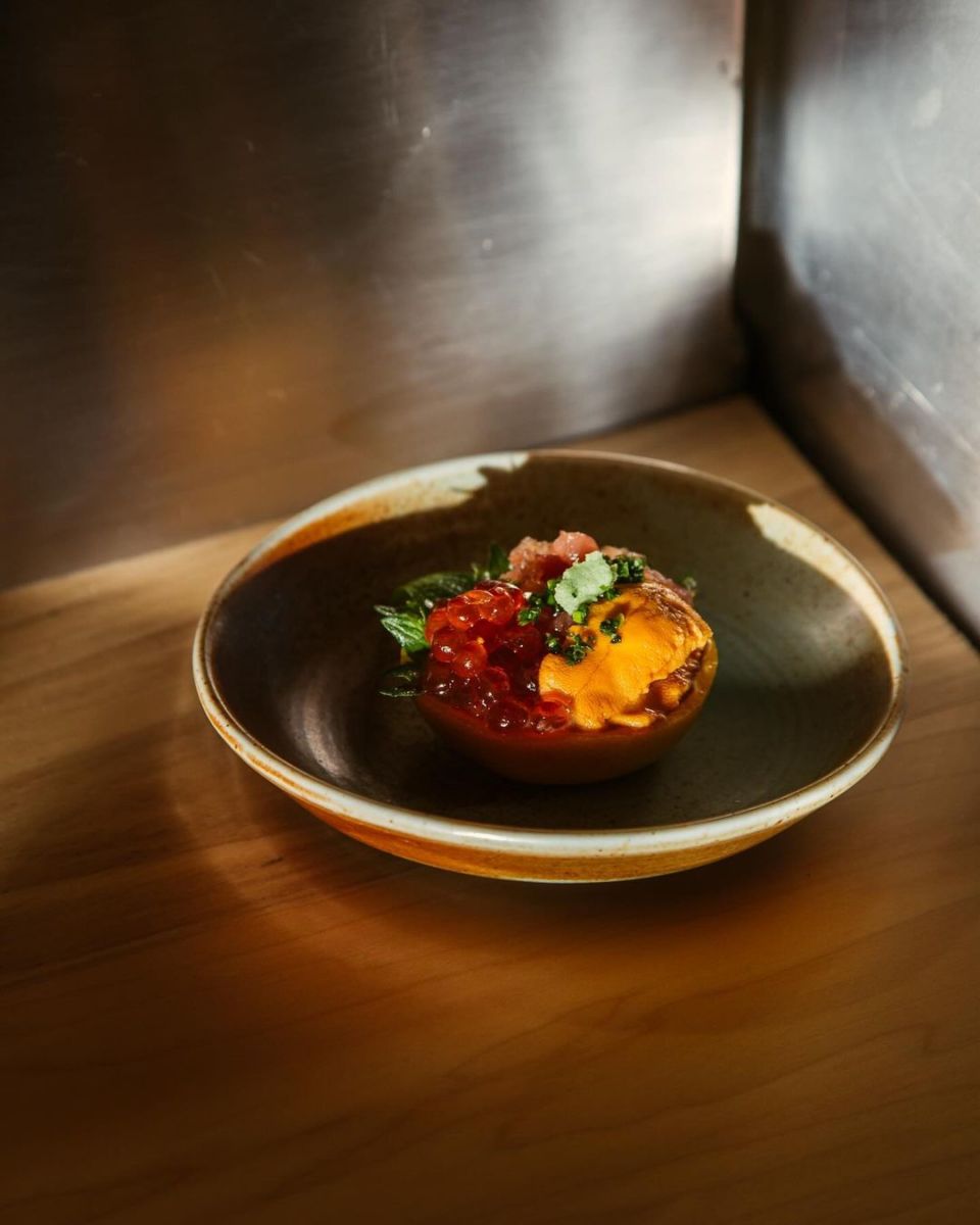 restaurantes febrero 2024