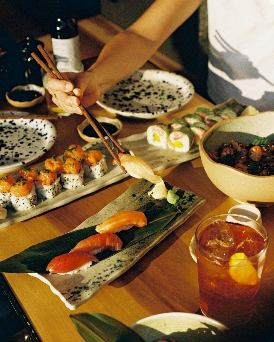 restaurantes febrero 2024