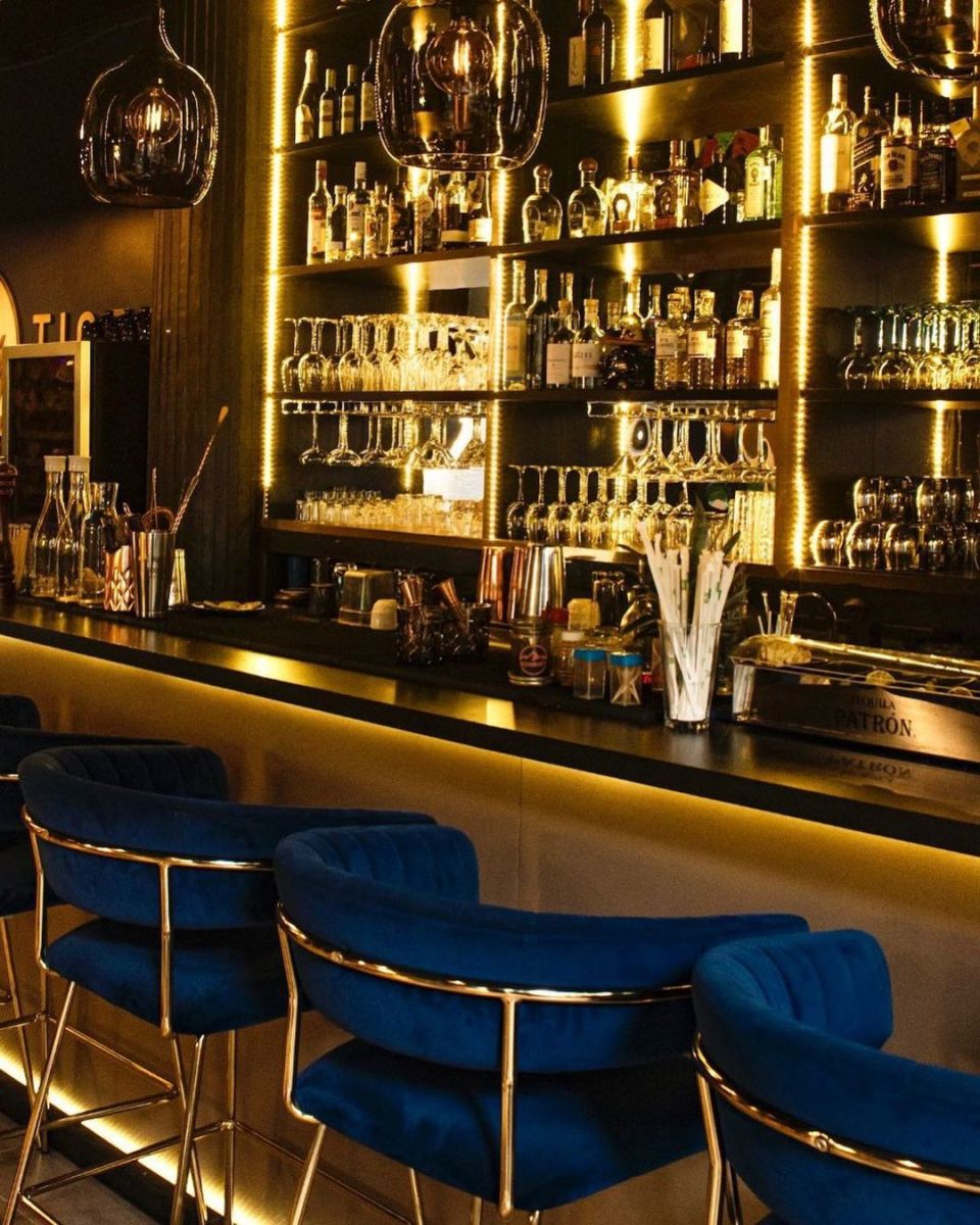 restaurantes febrero 2024