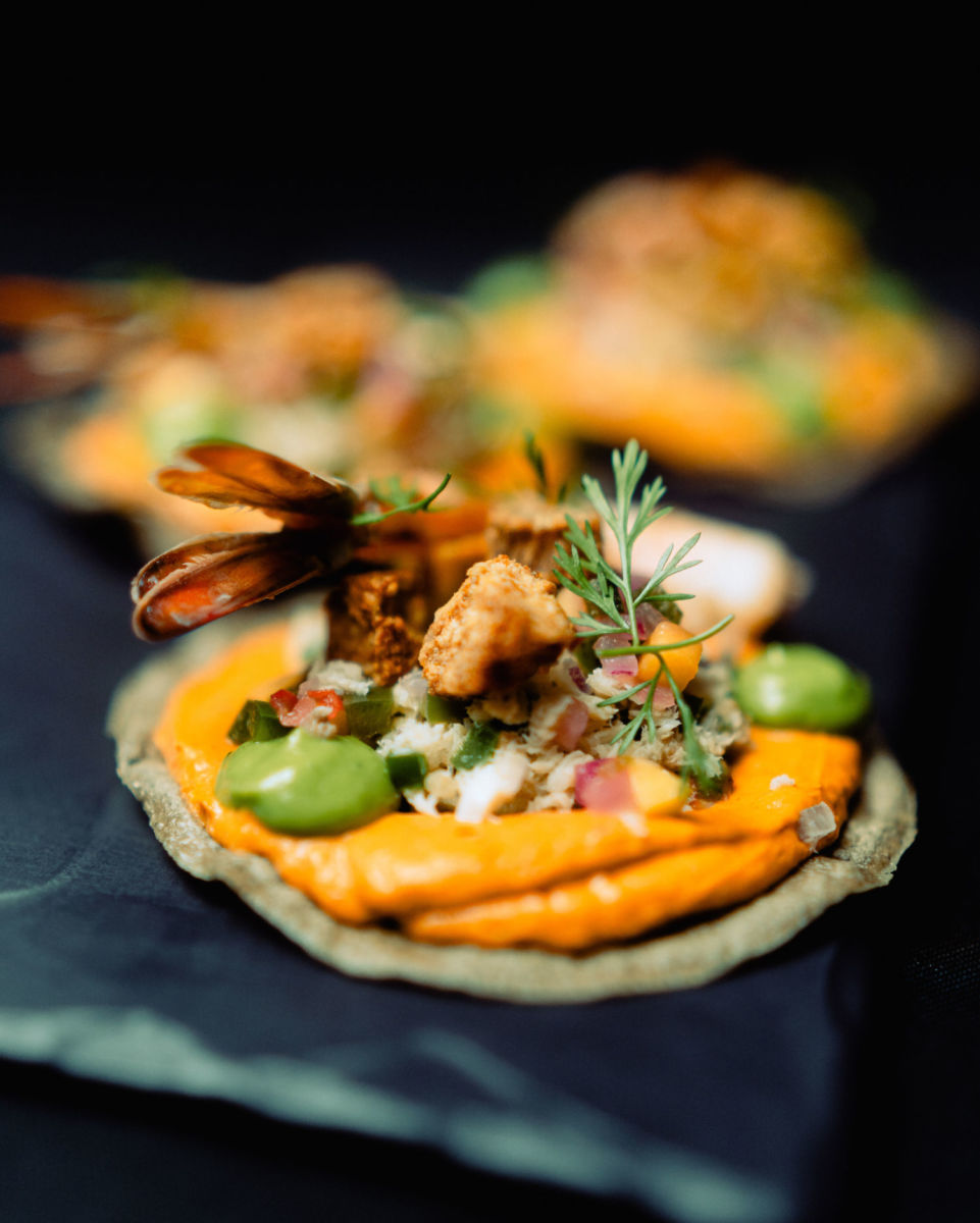 restaurantes en el centro histórico