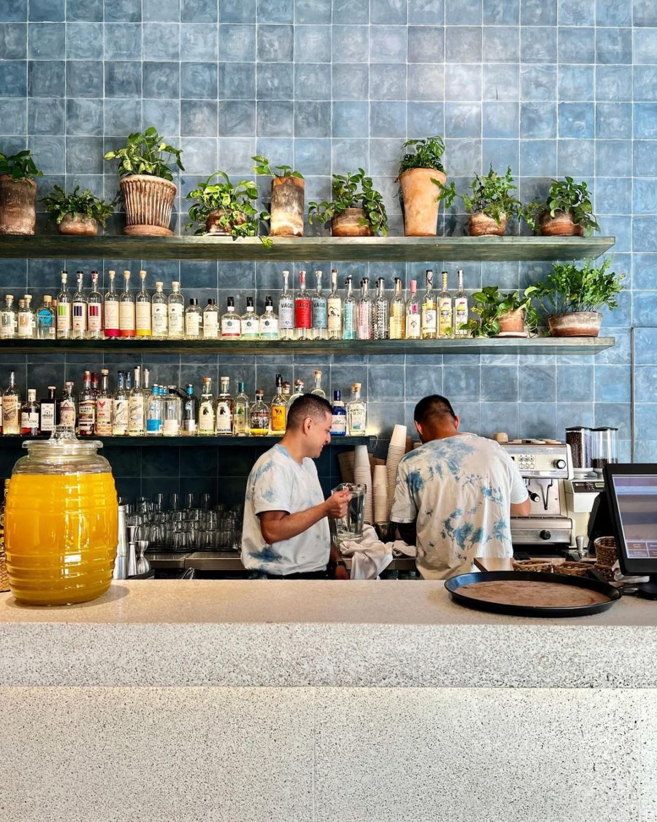 restaurantes de cocina mexicana cdmx