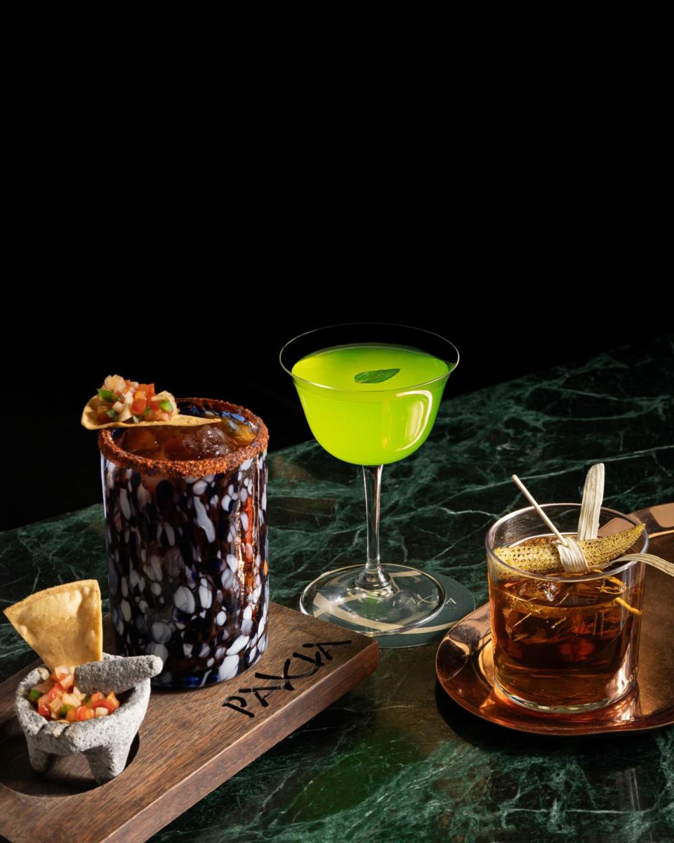 restaurantes de cocina mexicana cdmx