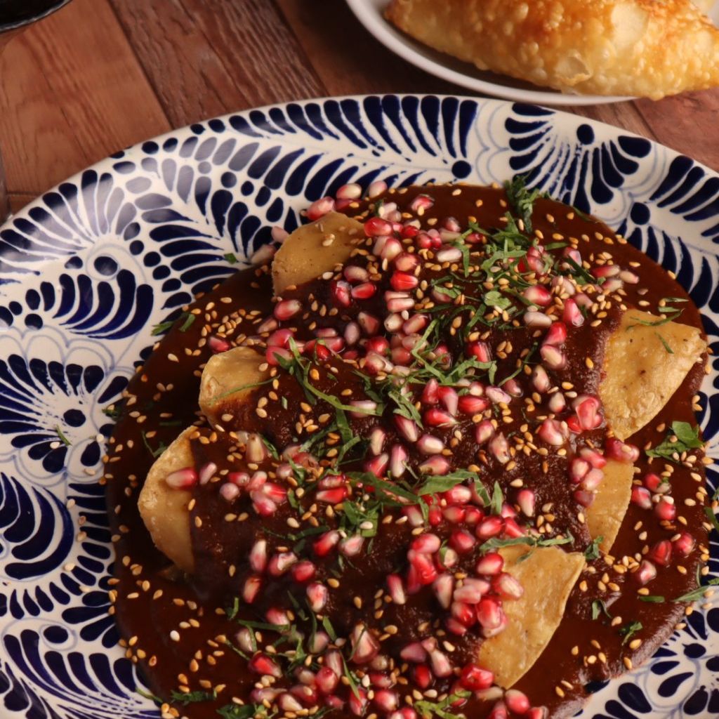 restaurantes de cocina mexicana cdmx