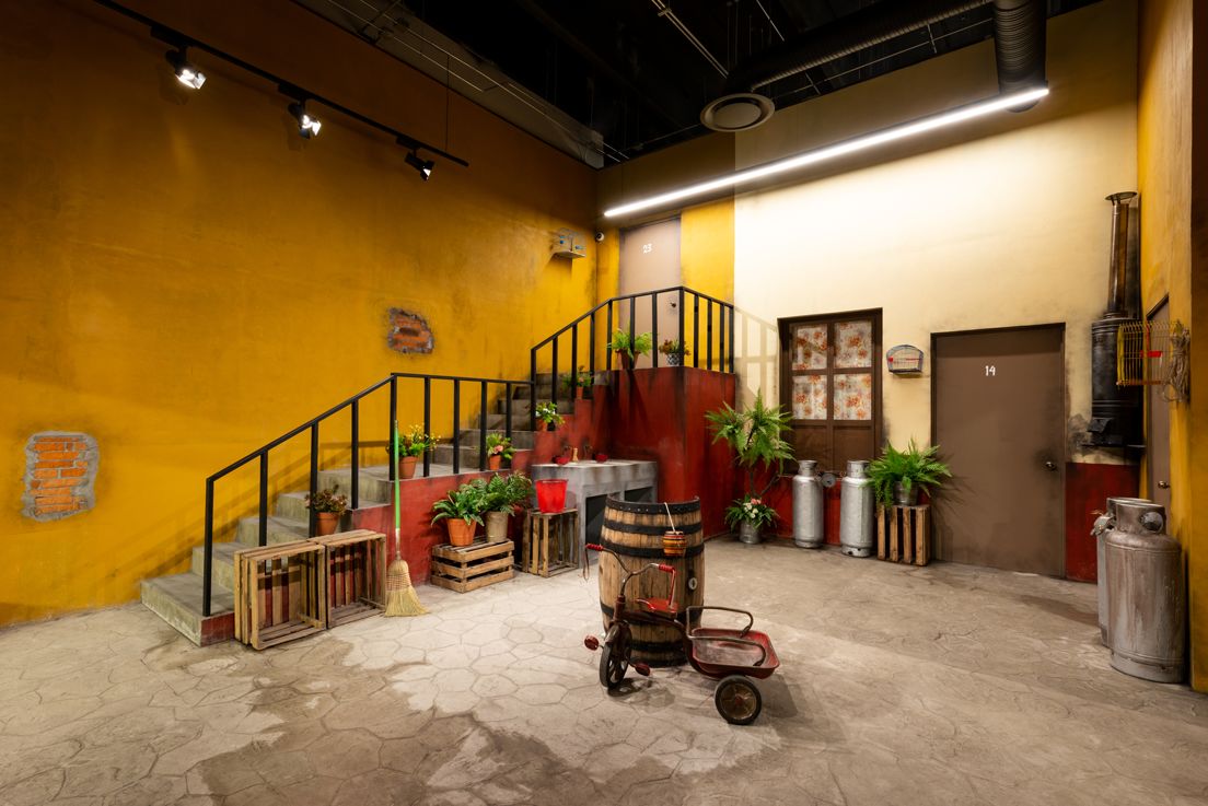 restaurantes cumpleaños infantiles cdmx