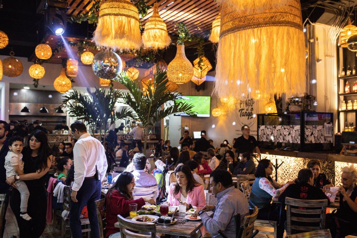 restaurantes cumpleaños infantiles cdmx