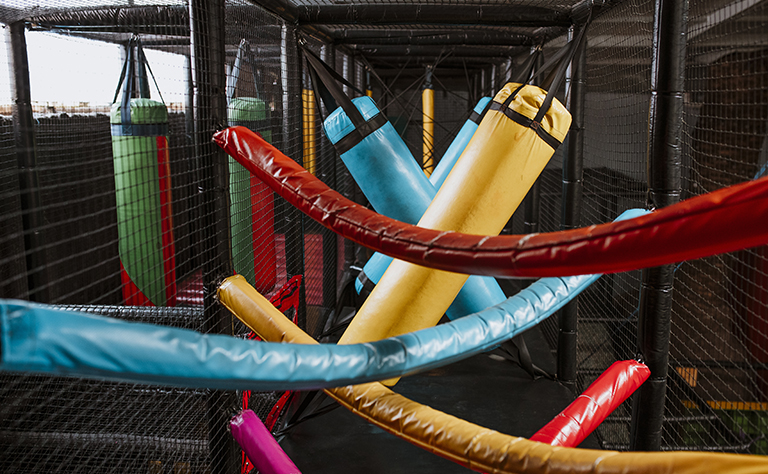 restaurantes infantiles cdmx