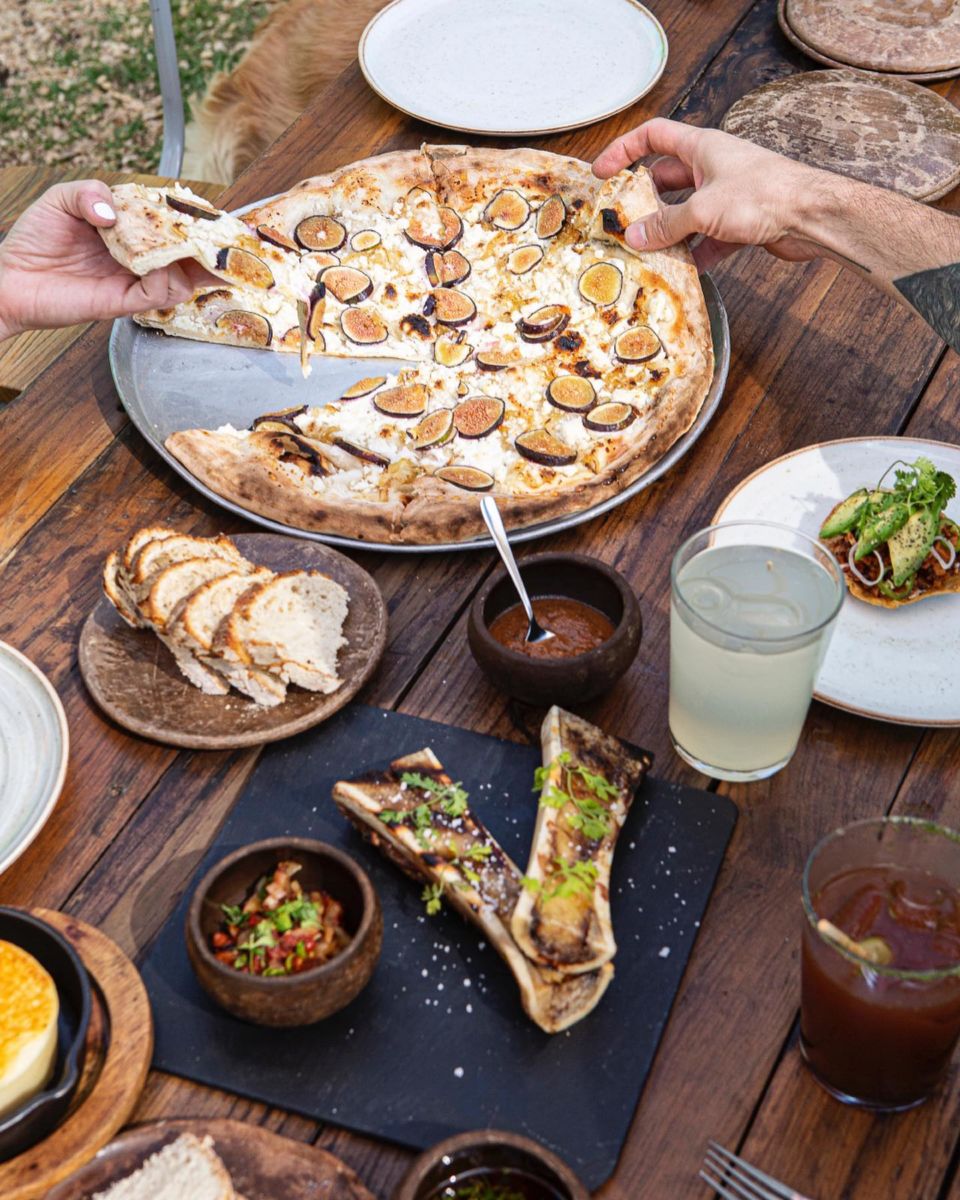 restaurantes infantiles cdmx