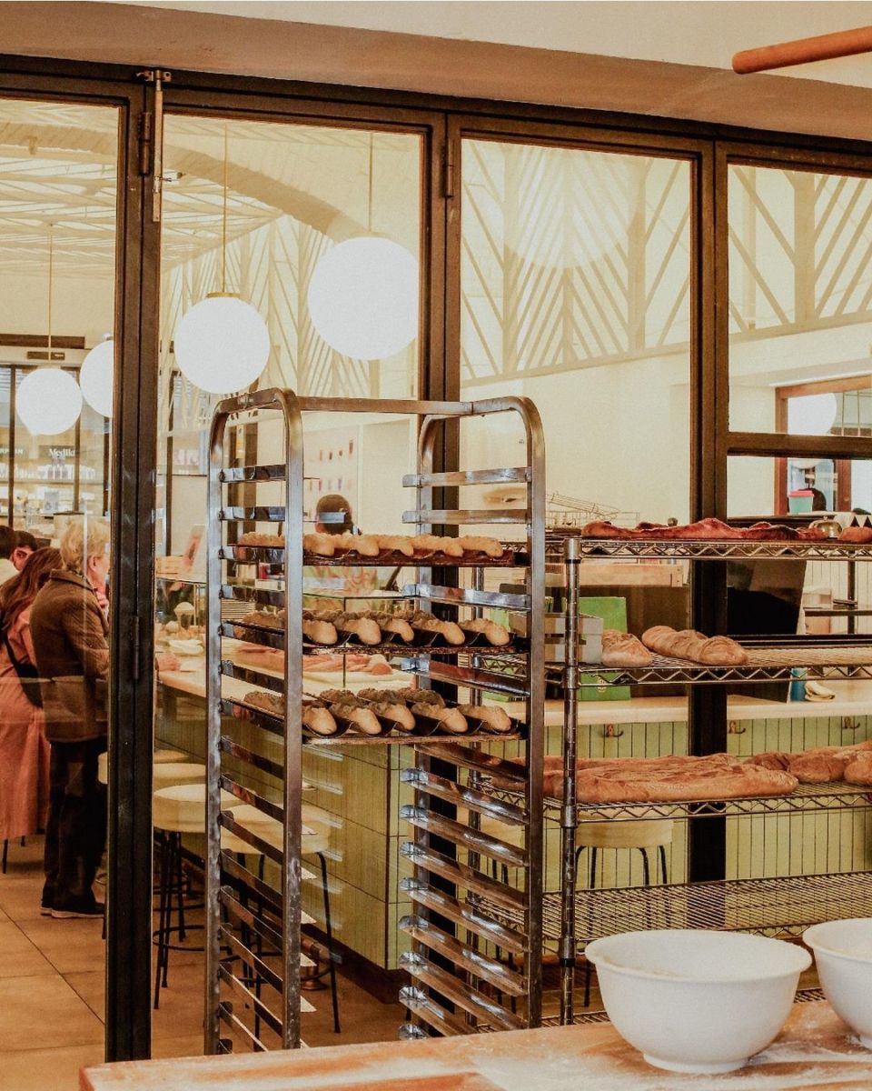 restaurantes en barcelona