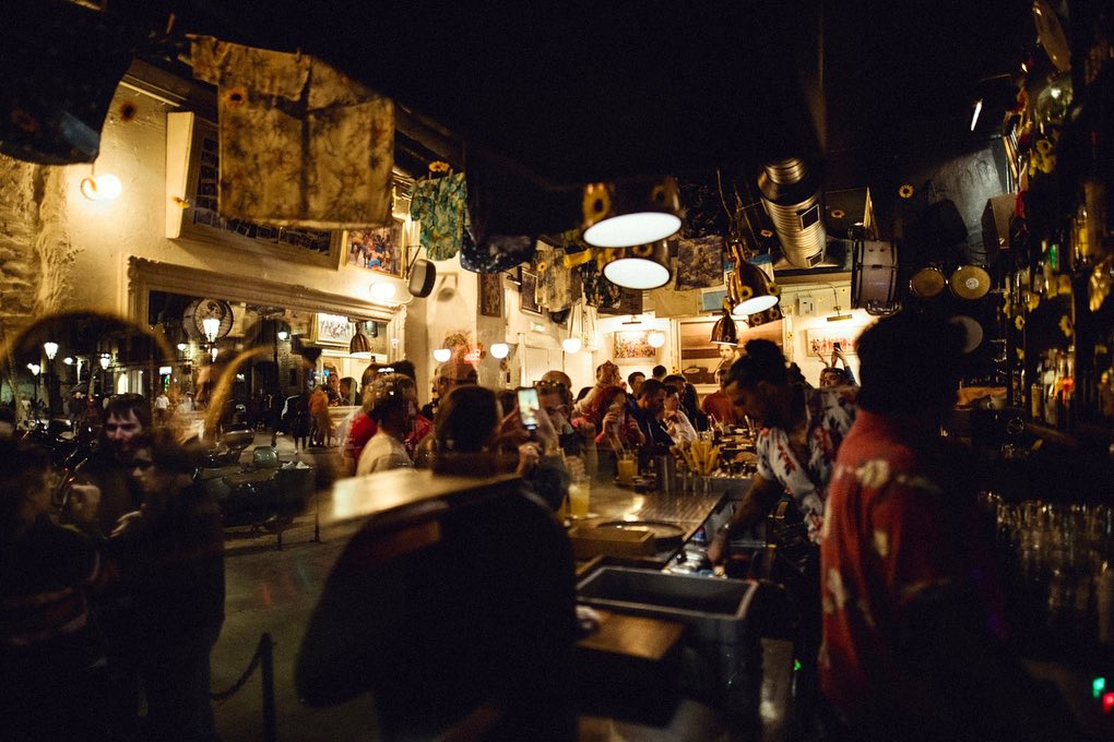 restaurantes en barcelona