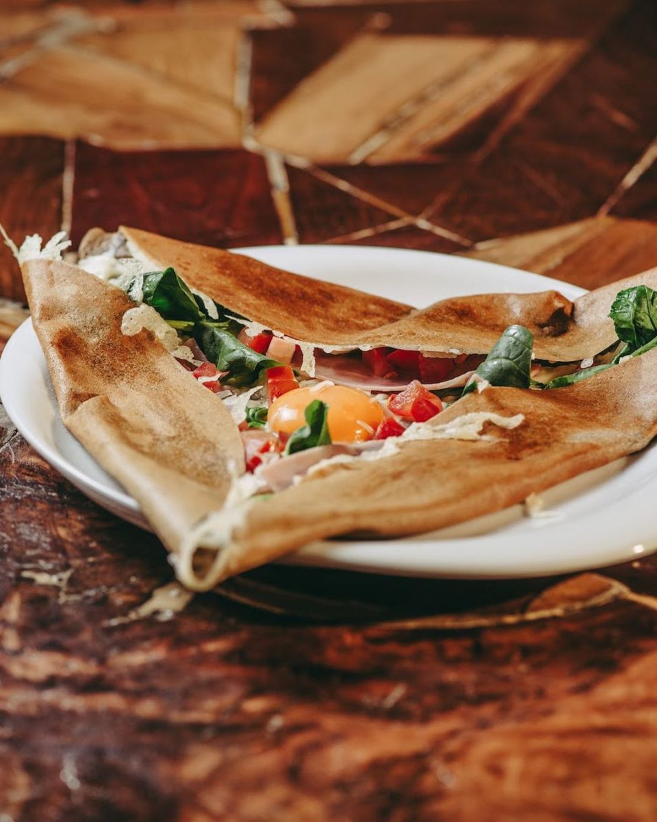restaurantes en barcelona
