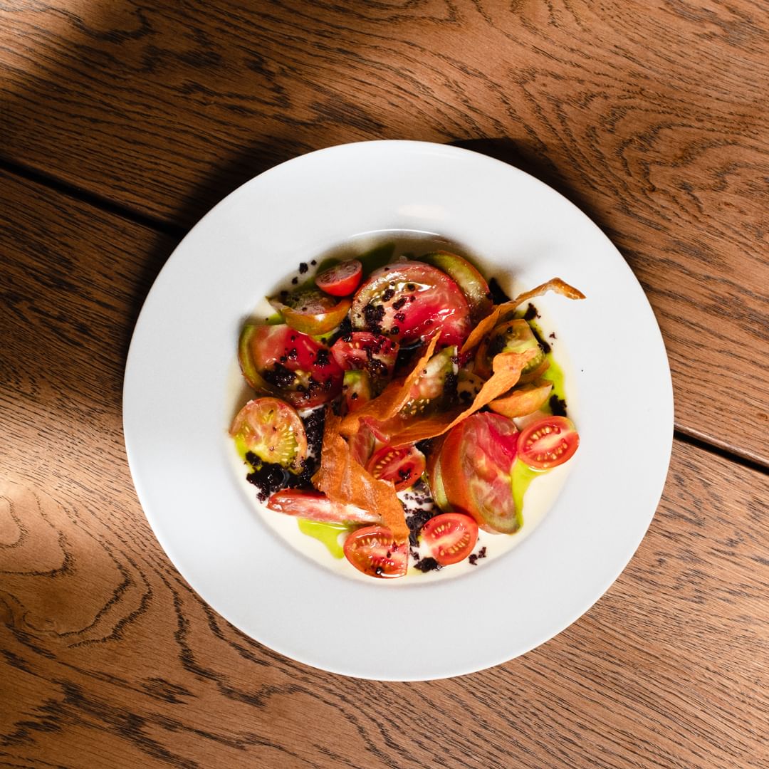 restaurantes en barcelona