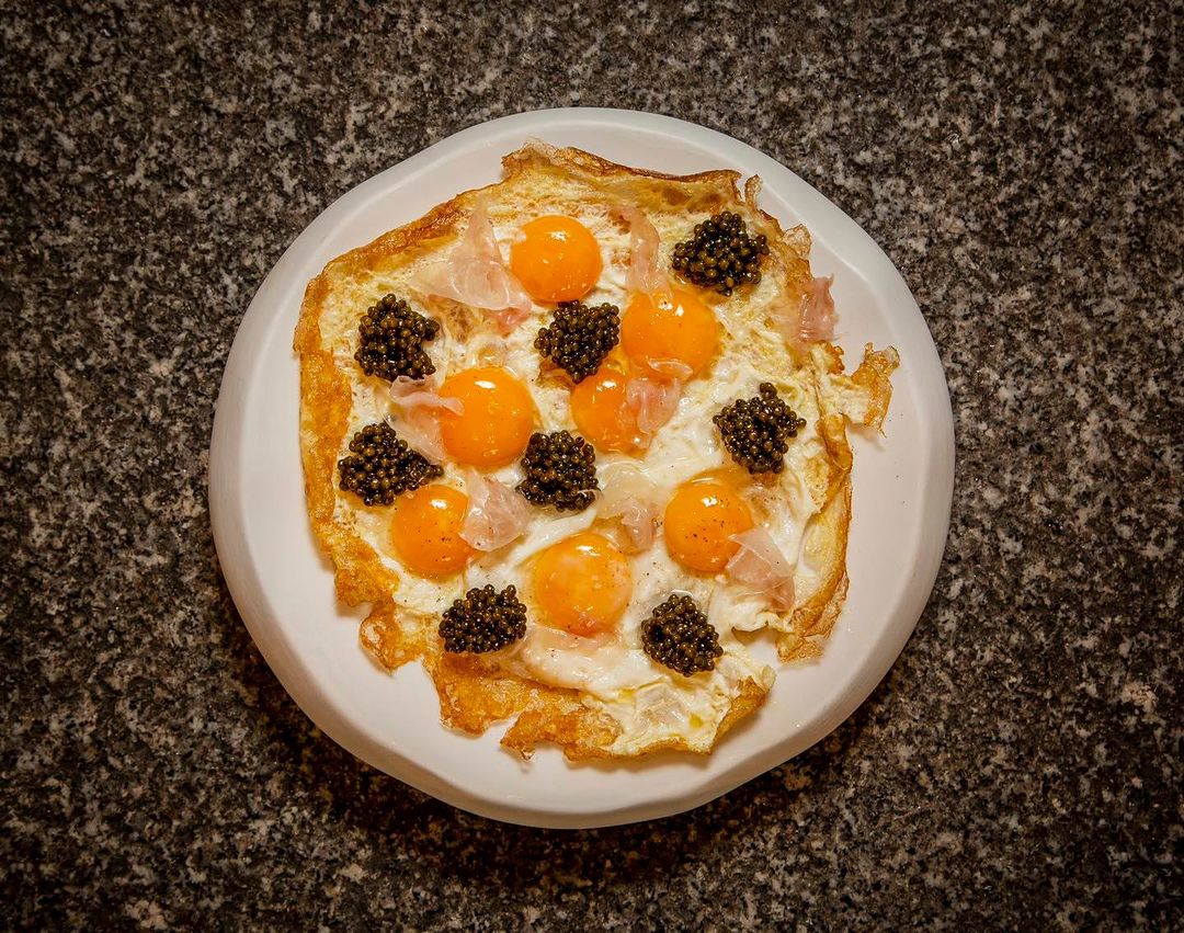 restaurantes en barcelona