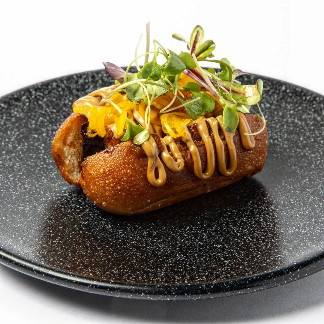restaurantes el born