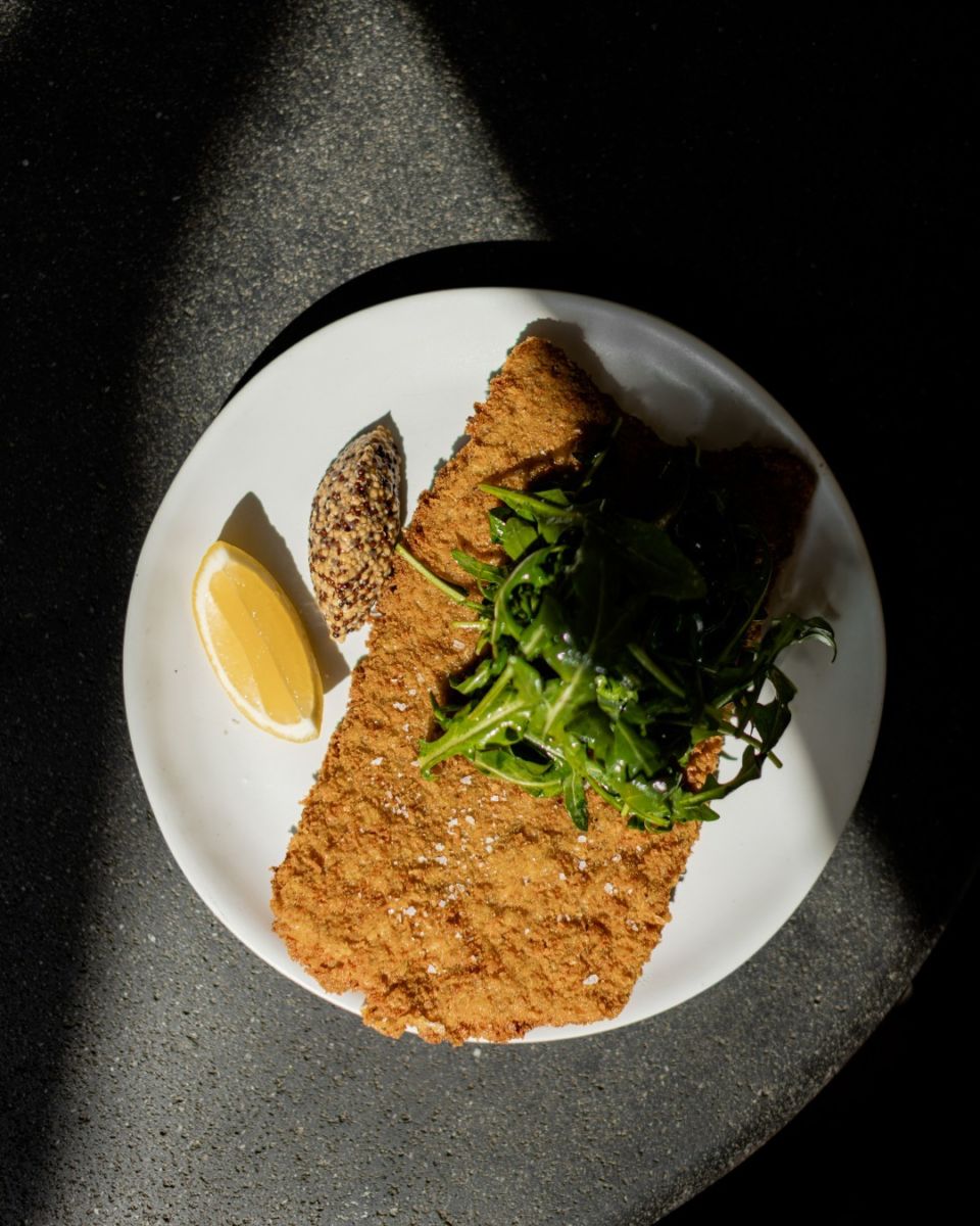 dónde comer en cdmx