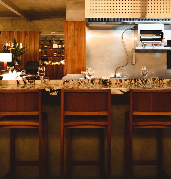 spots en colonia Condesa