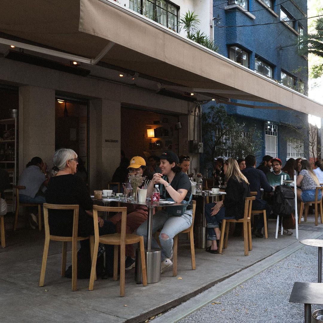 rincones gastronómicos en México