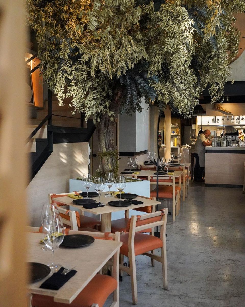 Se come espectacular en estas joyas de la Condesa que todo ‘foodie’ debería haber visitado ya