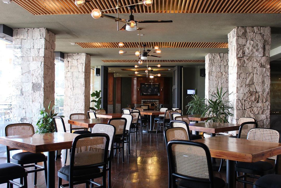 spots para ir a cenar