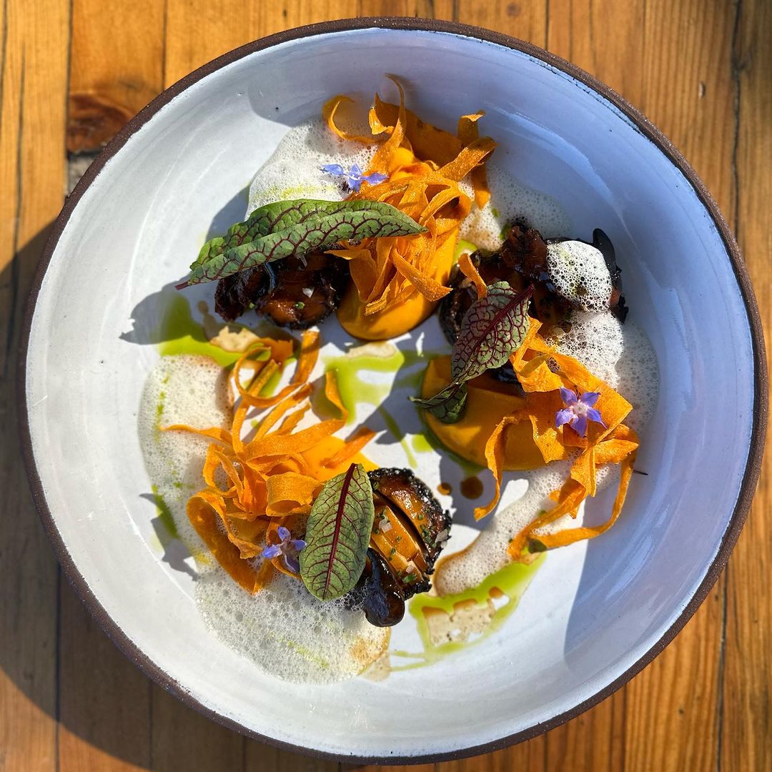 Abulones bajacalifornianos