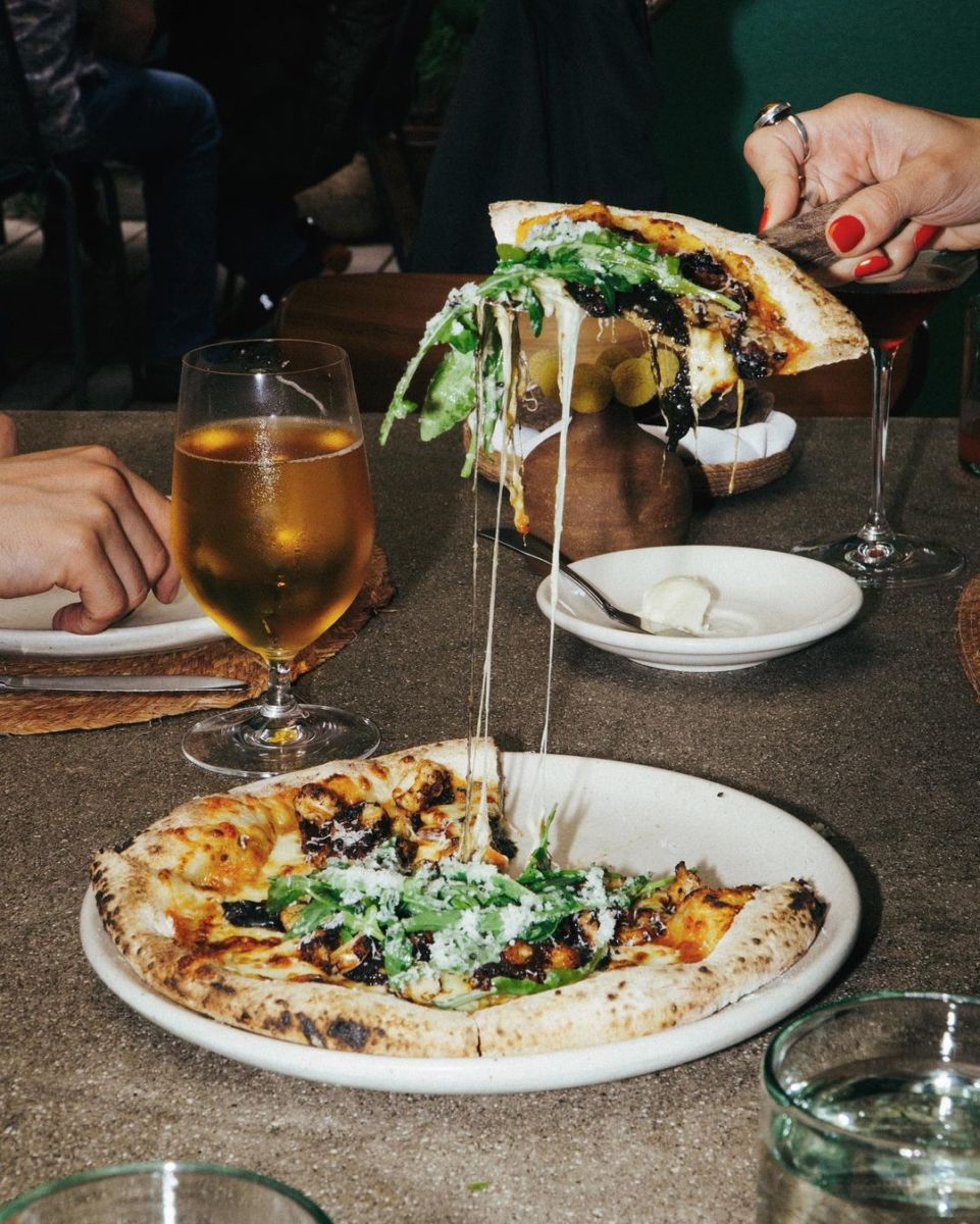 restaurantes en ensenada