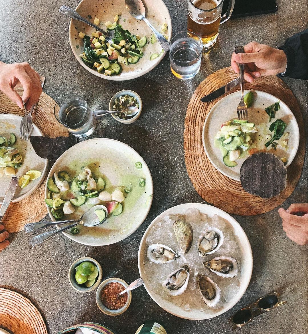 restaurantes cerca de la playa en ensenada