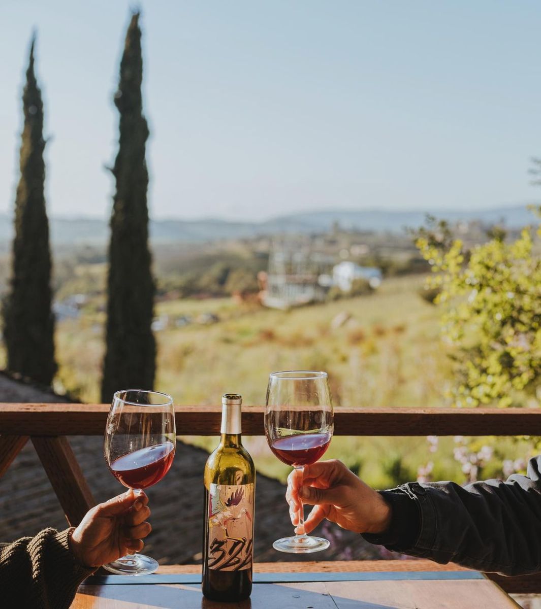 restaurantes con vistas bonitas en ensenada
