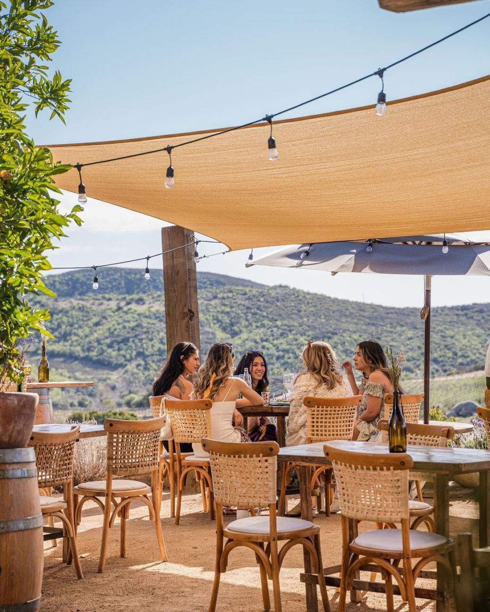 lugares con vistas bonitas en ensenada