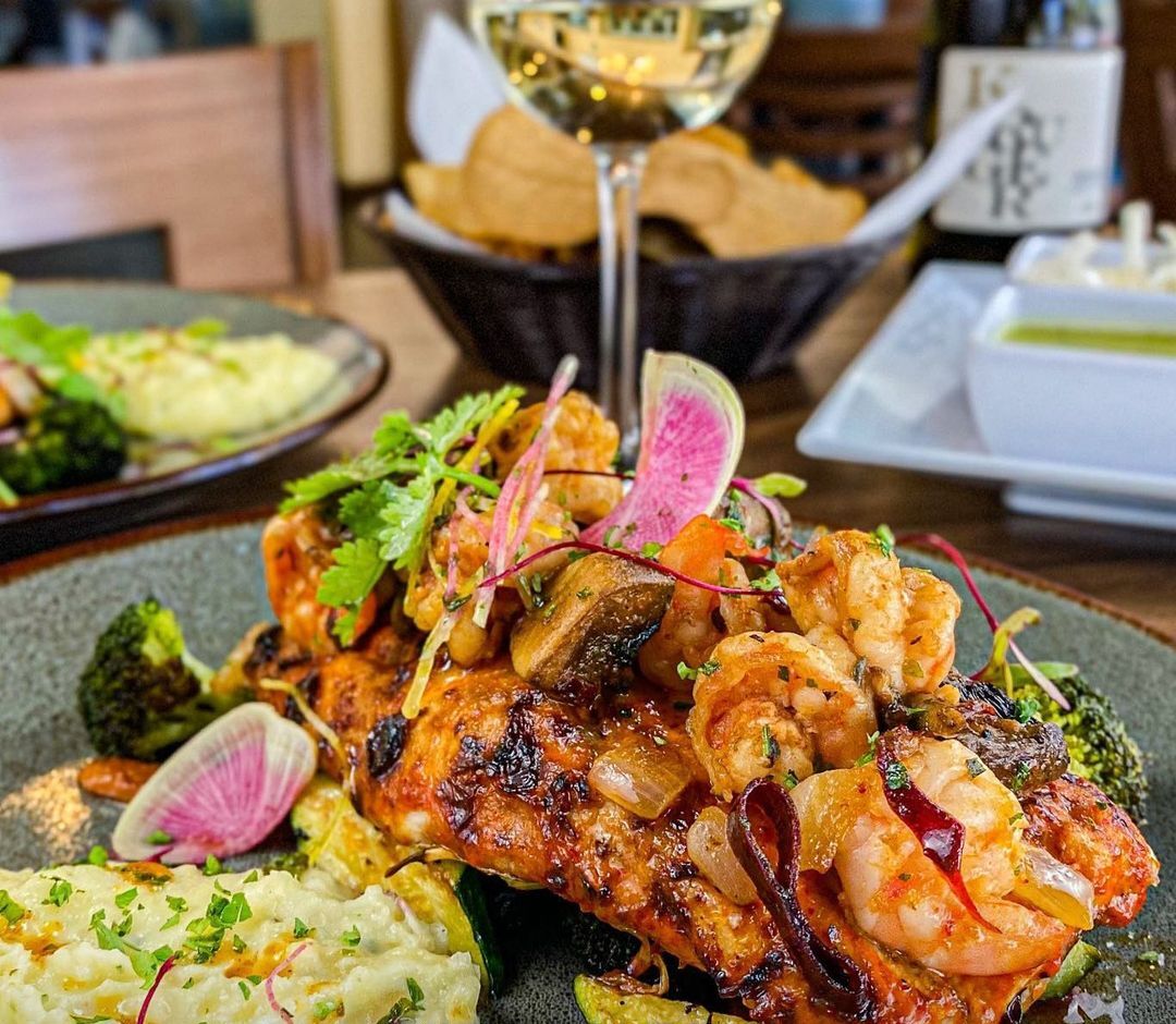 restaurantes de mariscos en ensenada