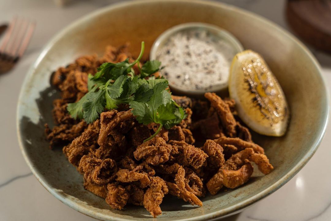 corazon artesano Mexicali