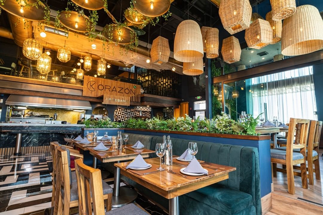 corazon artesano Mexicali