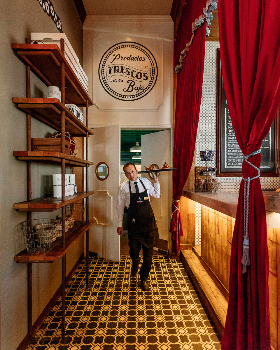 restaurantes en Mexicali