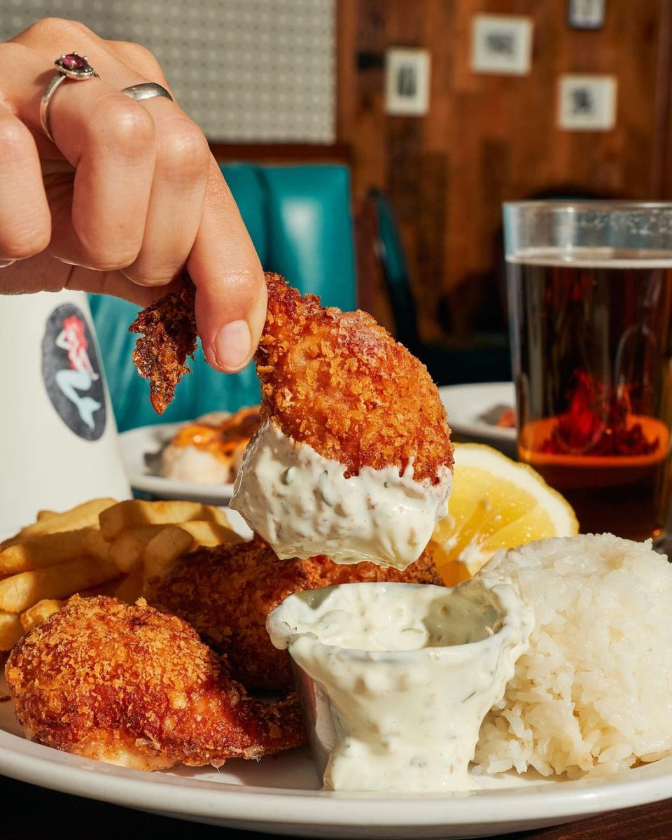 5 restaurantes para comer más rico que nunca en Mexicali