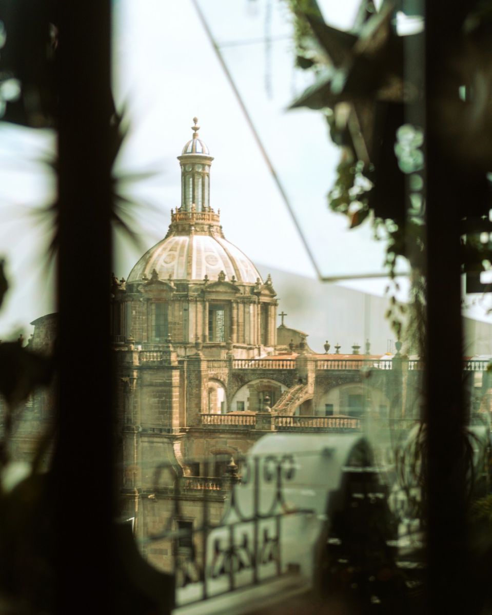 12 restaurantes de cocina mexicana en el Centro Histórico de la CDMX que deberías visitar al menos una vez