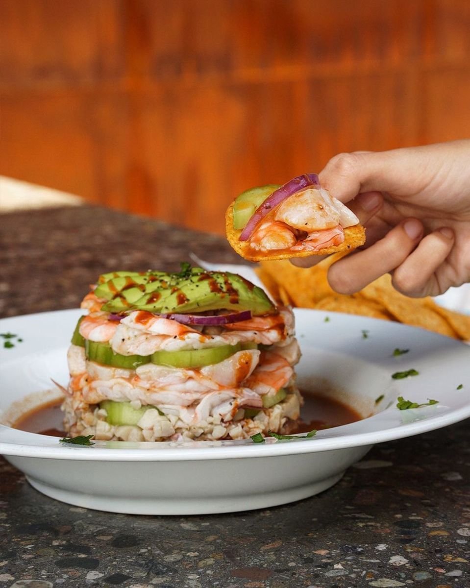 lugares para cenar en Sonora