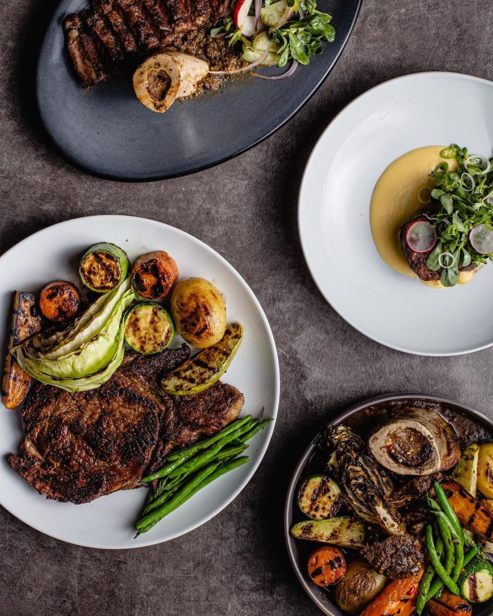 cocina estilo sonorense