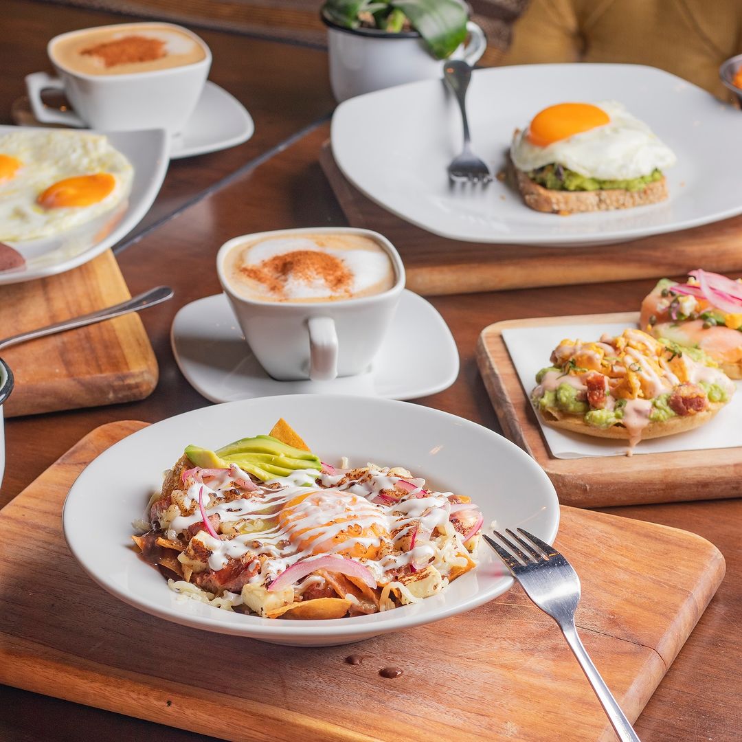 La Tavola restaurante 