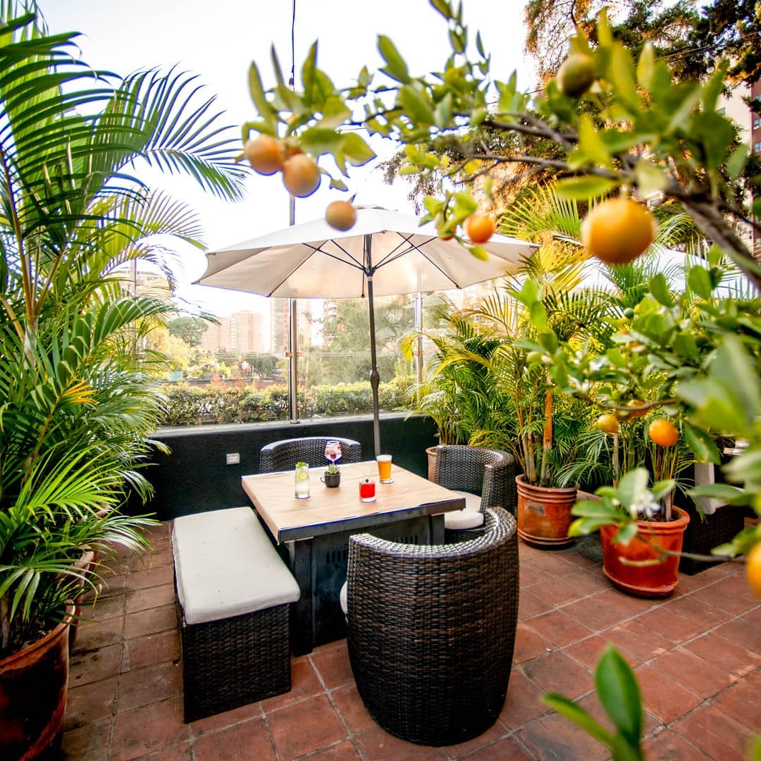 6 restaurantes bonitos para desayunar más rico que nunca en Guatemala 