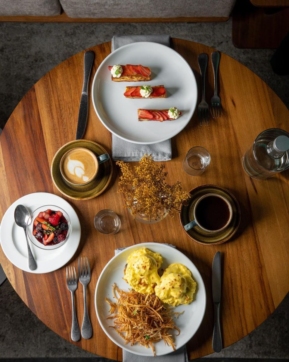 brunch en Guatemala 