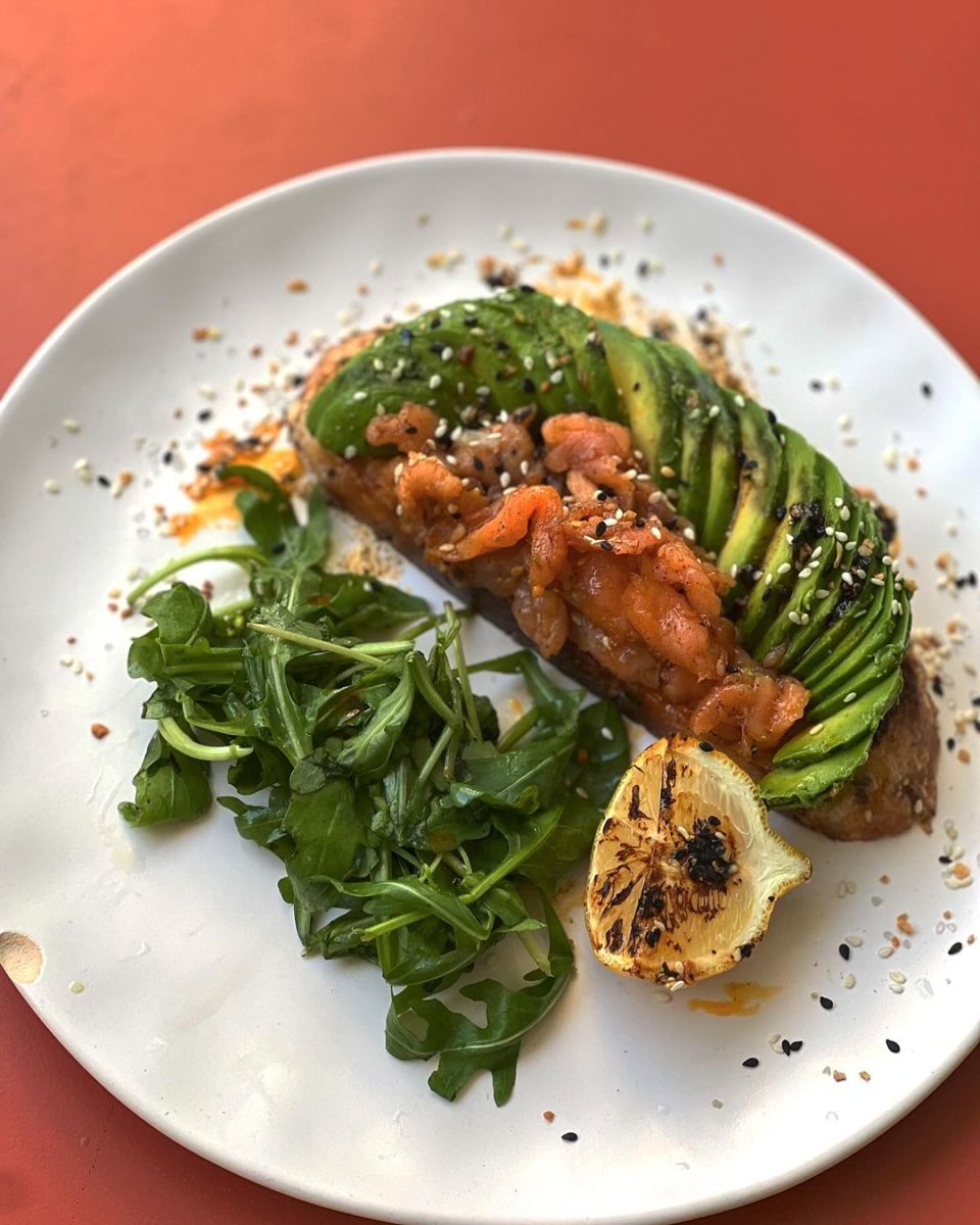 restaurantes para desayunar en Hermosillo 