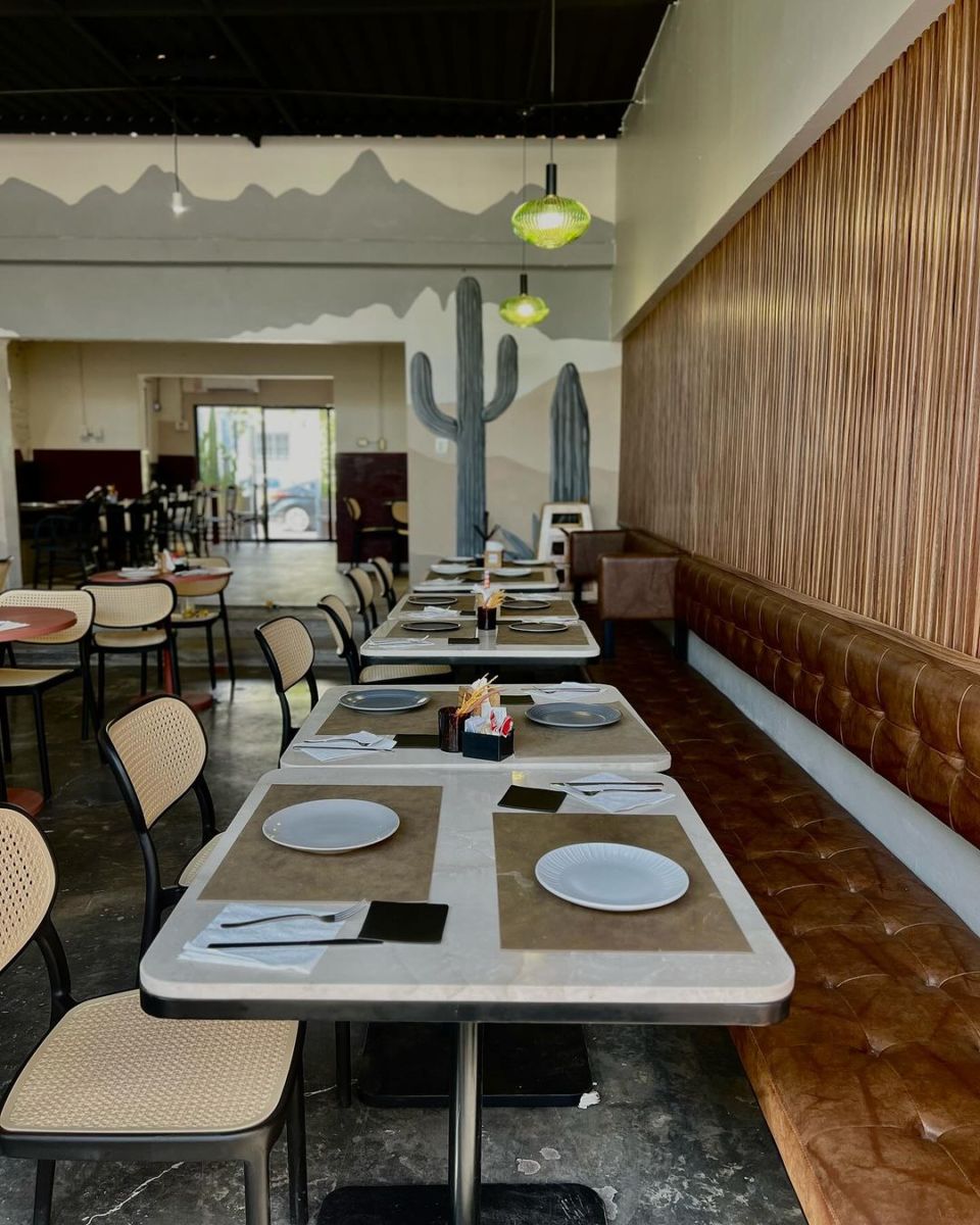 opciones para desayunar rico en Hermosillo