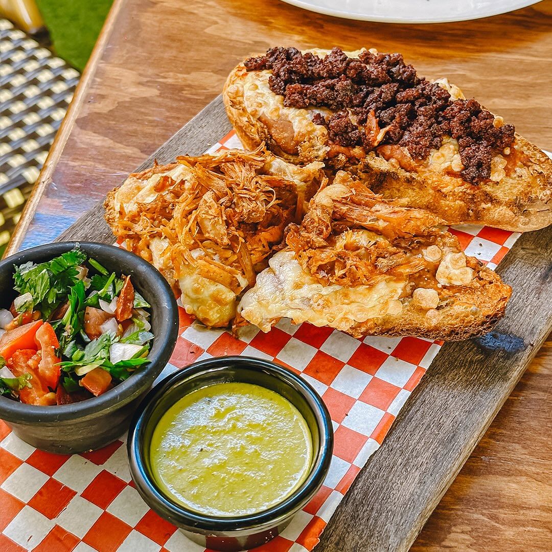 spots para desayunar 