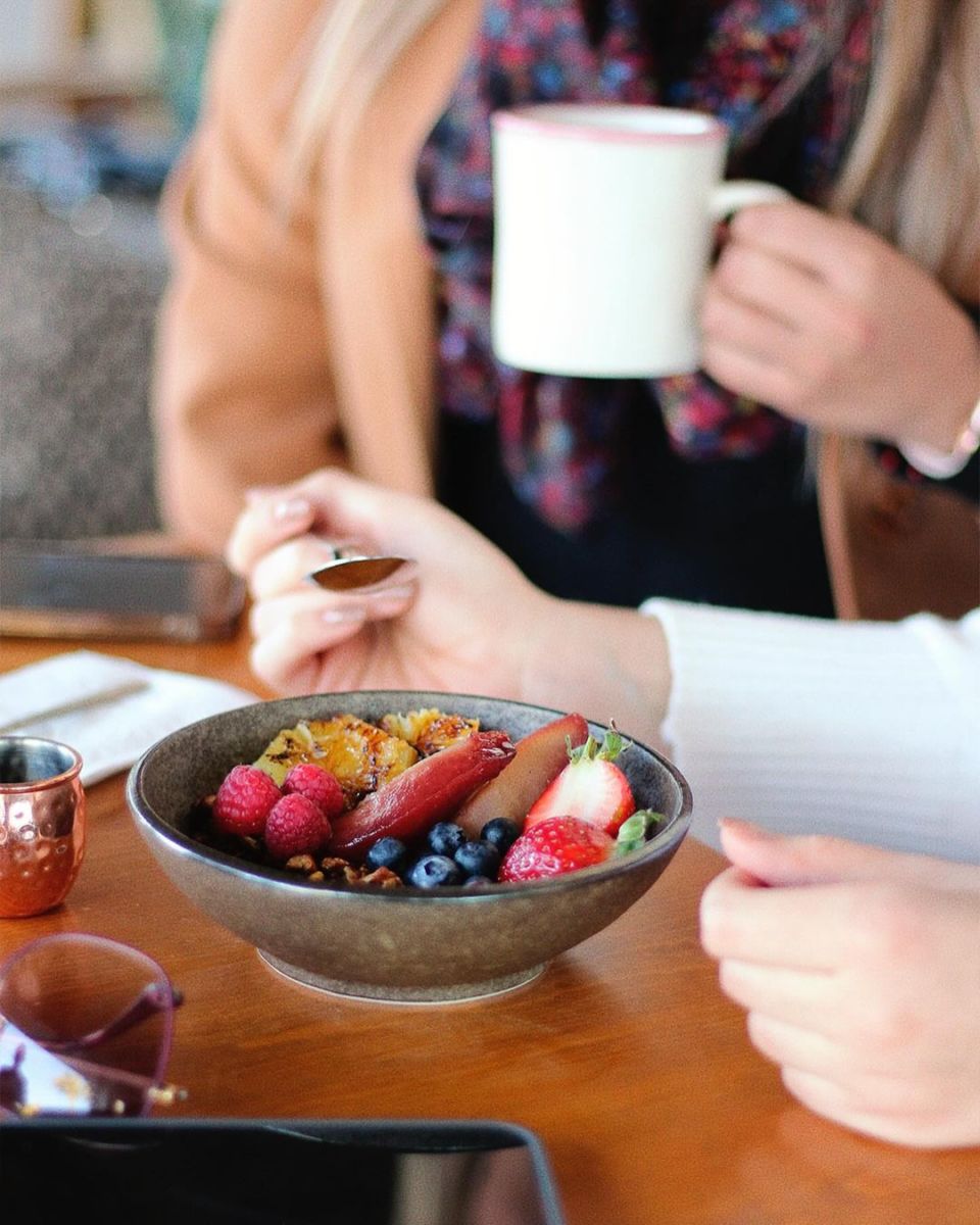 dónde desayunar en Hermosillo, Sonora 