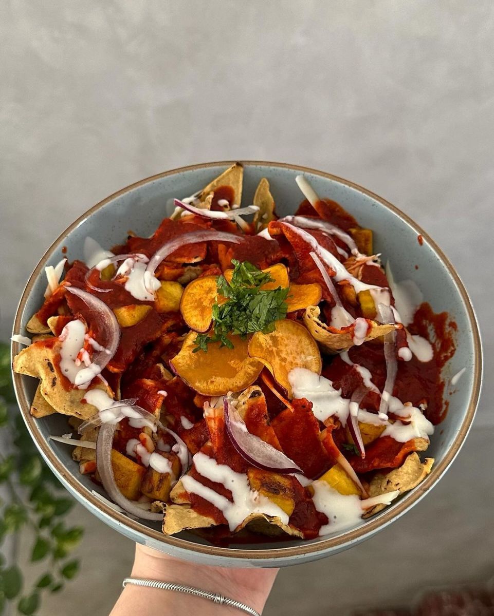 spots para el brunch 