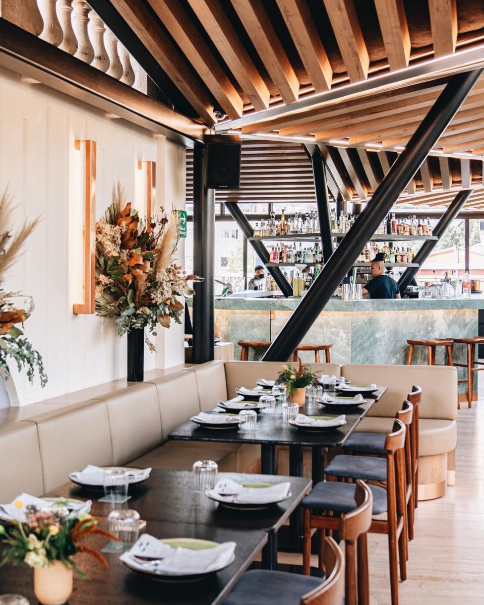 restaurantes que cierran tarde en la cdmx