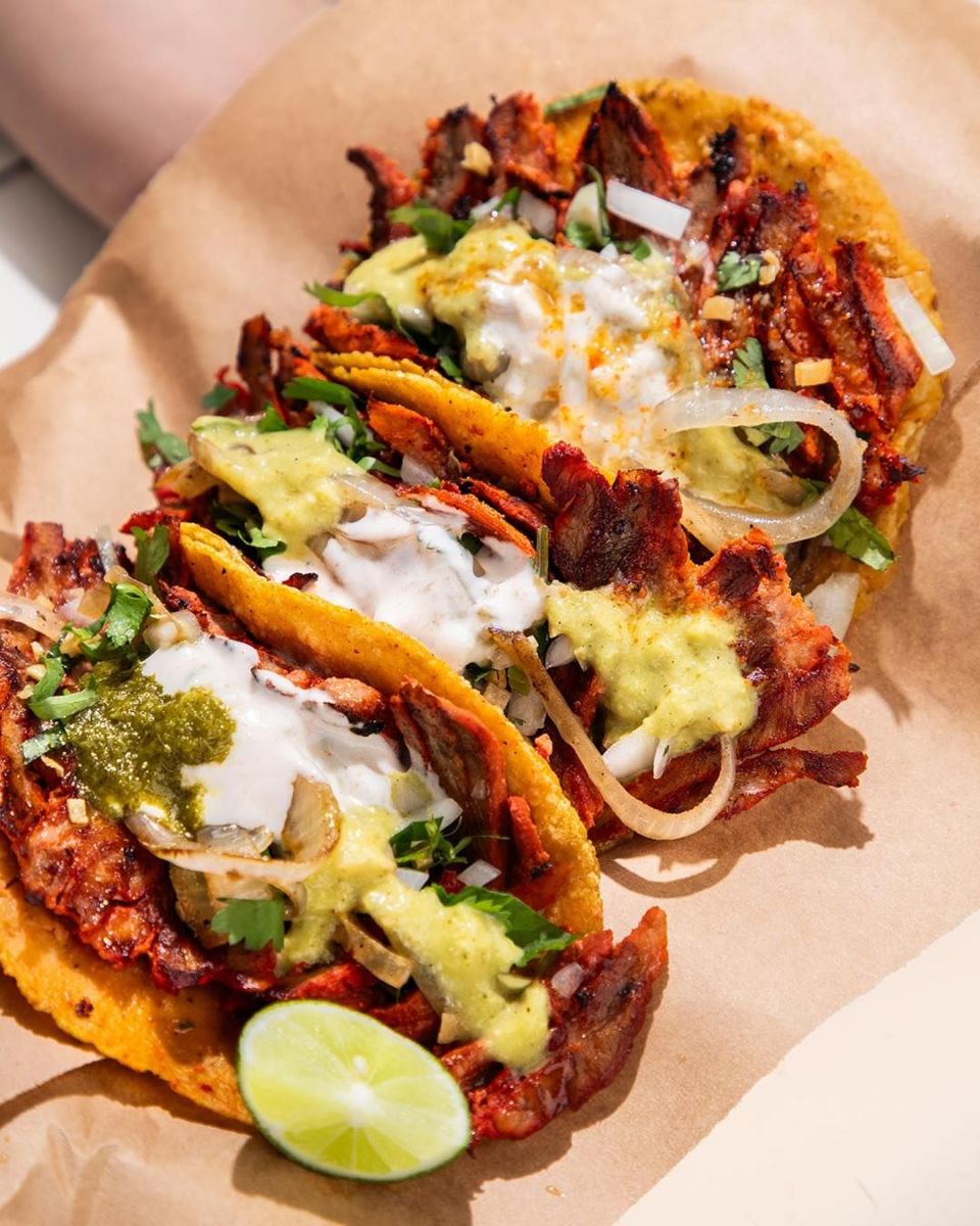 restaurantes en cdmx